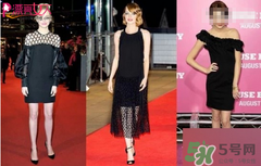 年會女生穿什么？女生年會穿衣搭配