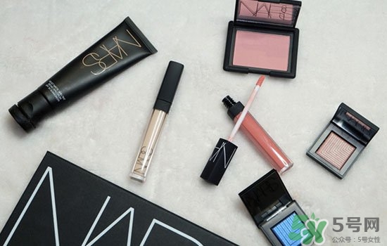 nars2017春季彩妝有哪些？nars2017春季限量彩妝價格