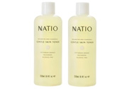 natio爽膚水多少錢？natio爽膚水價格