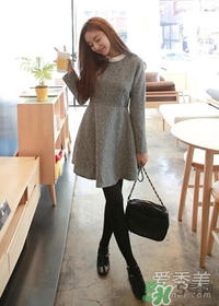 年會女生穿什么？女生年會穿衣搭配