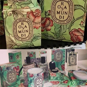 diptyque2017情人節(jié)限量多少錢？diptyque2017情人節(jié)限量價(jià)格