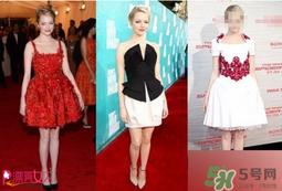 年會女生穿什么？女生年會穿衣搭配