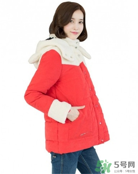 春節(jié)孕婦穿什么衣服？過年孕婦穿什么衣服？