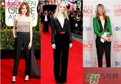 年會女生穿什么？女生年會穿衣搭配