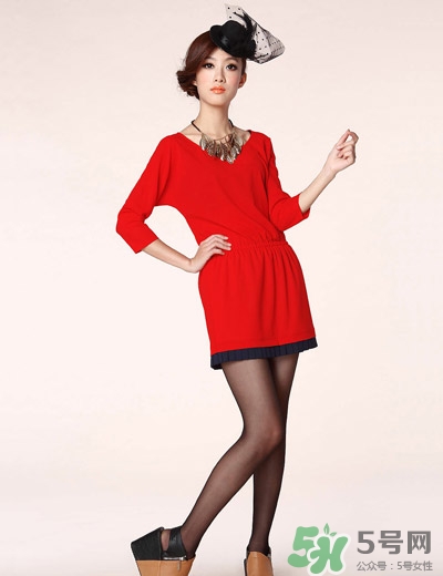 年會穿什么顏色的衣服？年會穿衣注意事項