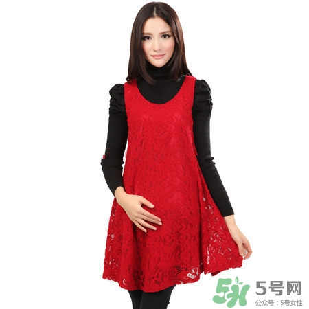 春節(jié)孕婦穿什么衣服？過年孕婦穿什么衣服？