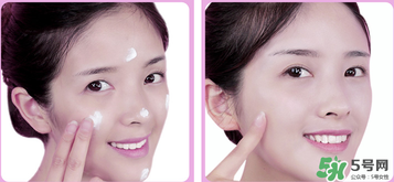 姬存希素顏霜怎么樣？姬存希素顏霜好不好？