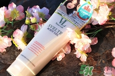 日本vl瘦腿霜怎么樣？日本vl瘦腿霜有用嗎？