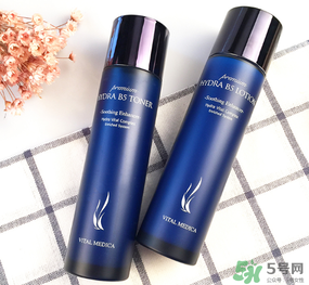 ahc套裝多少錢一盒？ahc水乳韓國(guó)專柜價(jià)格