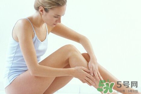 瘦腿霜有用嗎？瘦腿霜真的有效果么？