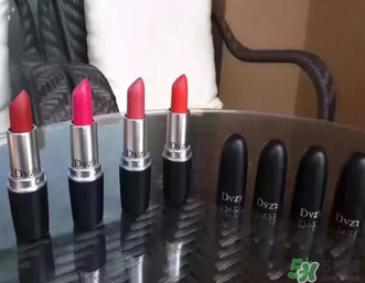 朵色口紅多少錢一支？dvz朵色口紅多少錢？