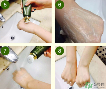 姬存希洗面奶怎么用？姬存希洗面奶使用方法