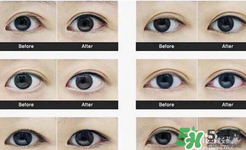 半永久睫毛線多久會掉？半永久睫毛線注意事項