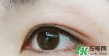 半永久睫毛線多久會掉？半永久睫毛線注意事項