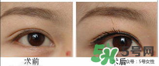 半永久睫毛線多久會掉？半永久睫毛線注意事項