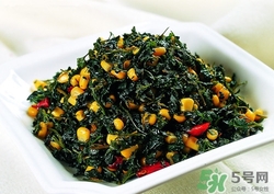 灰菜是什么菜?灰菜的功效與作用 灰菜是什么菜?灰菜的功效與作用