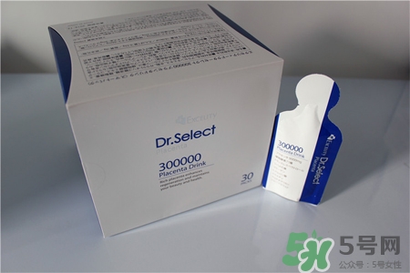 Dr.Select300000胎盤(pán)素果凍多少錢(qián)？日本價(jià)格
