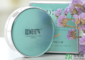 dhv氣墊cc多少錢？dhv氣墊cc進貨價格表