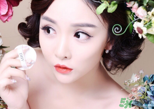 dhv氣墊CC怎么樣？dhv氣墊CC好用嗎？