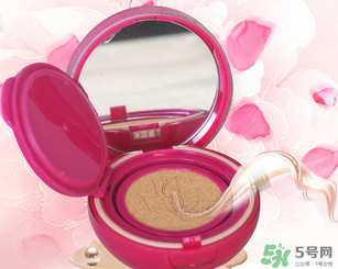 蔻辰氣墊CC霜多少錢？蔻辰氣墊CC霜市場價格