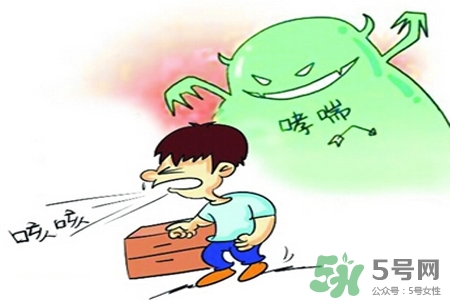 胎盤(pán)可以治哮喘嗎？吃胎盤(pán)能治哮喘嗎？