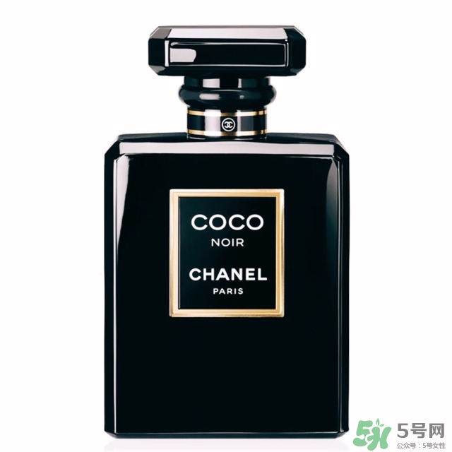 香奈兒黑coco香水和白coco香水哪個好？香奈兒黑可可和白可可選擇