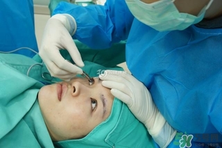 重瞼術(shù)是什么？重瞼術(shù)是永久的嗎？