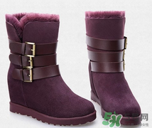 2017年春節(jié)穿什么鞋子？2017年春節(jié)過年鞋子搭配