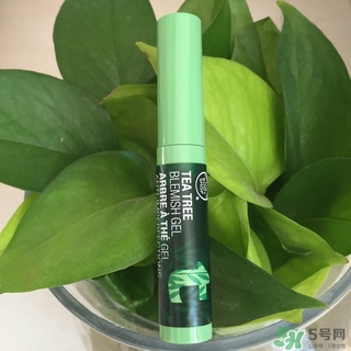 the body shop茶樹急救棒怎么用？美體小鋪茶樹祛痘急救棒用法