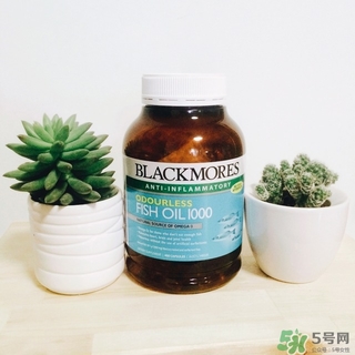 澳佳寶深海魚油怎么樣?澳佳寶深海魚油有效嗎?