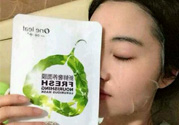 一葉子面膜怎么用？一葉子面膜使用方法