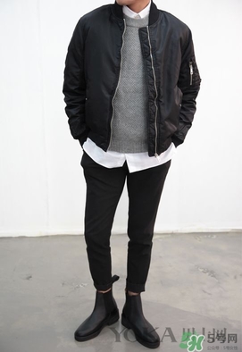 春節(jié)男生穿什么鞋子？過(guò)年男生穿什么鞋子？