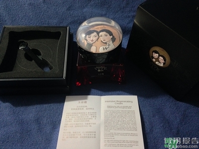 雙妹玉容霜怎么用？雙妹玉容霜使用方法