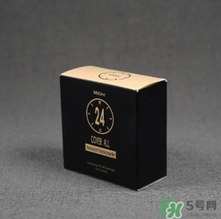 mistine24小時不脫妝散粉真假 mistine24小時不脫妝散粉真假鑒別