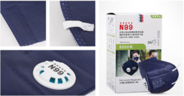 伊藤良品口罩怎么洗？伊藤良品口罩怎么戴