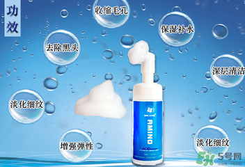 蔻辰洗面奶怎么查防偽？蔻辰洗面奶真假對(duì)比