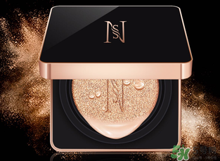 娜圣莎氣墊cc多少錢(qián)？娜圣莎美顏氣墊cc多少錢(qián)？