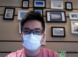 三次元口罩防霧霾嗎？三次元口罩怎么樣