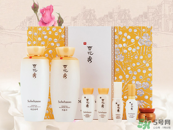 雪花秀滋陰套盒多少錢(qián)？雪花秀滋陰套盒專(zhuān)柜價(jià)