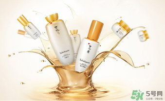 雪花秀滋陰套盒多少錢(qián)？雪花秀滋陰套盒專(zhuān)柜價(jià)