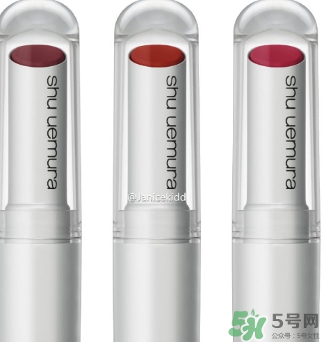 植村秀2017新年限量彩妝有哪些？植村秀2017春季限量價(jià)格