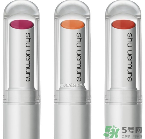 植村秀2017新年限量彩妝有哪些？植村秀2017春季限量價(jià)格