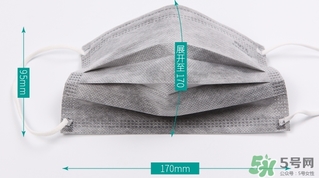 口罩什么顏色好？防霧霾口罩什么顏色效果好？