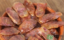 超市買的臘腸是生的還是熟的? 超市買的臘腸是生的還是熟的?