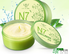 N7發(fā)膜多少錢一盒？N7發(fā)膜價格