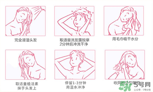 N7發(fā)膜怎么用？N7發(fā)膜使用方法