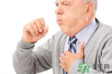 霧霾會引起咳嗽嗎？霧霾天咳嗽怎么辦？