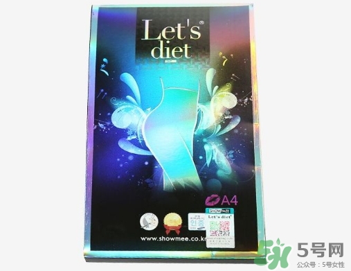 let's diet束腰褲怎么樣？lets diet束腰褲真假？