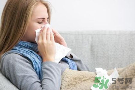 霧霾會(huì)引起鼻炎嗎？霧霾天鼻炎怎么辦？