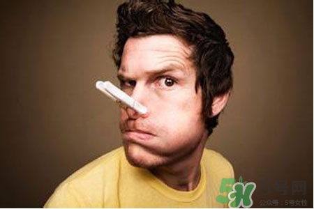 霧霾會(huì)引起鼻炎嗎？霧霾天鼻炎怎么辦？